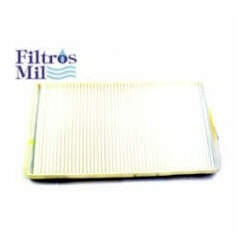 Filtro Ar Condicionado E36 Serie 3 328 90 A 98 - MIL