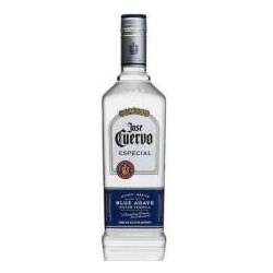 Tequila Jose Cuervo Prata