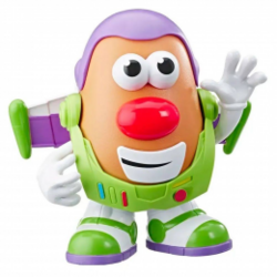 Cabeça de Batata - Buzz Toy Story R E3728/E3068 Hasbro