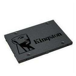 SSD Interno 2 5 Sata 480GB A400 - Kingston