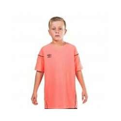 Camisa Infantil Menino Umbro 942985 Twr Pipe Juvenil