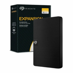 HD Externo Seagate 5TB Expansion 2 5 USB 3 0