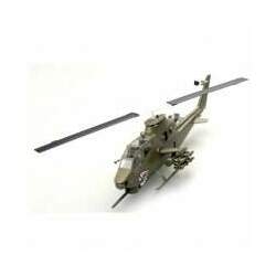 Miniatura Helicóptero Bell AH-1F Cobra US Army Ger