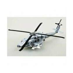 Miniatura Helicóptero Sikorsky HH-60H Seahawk - 1: