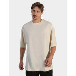 Camiseta Oversized Off-white