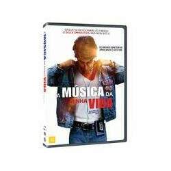 Dvd A Música Da Minha Vida