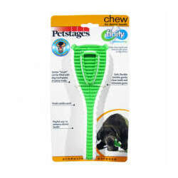 Brinquedo Para Cães Toothbrushtoy Petstages Finity- G