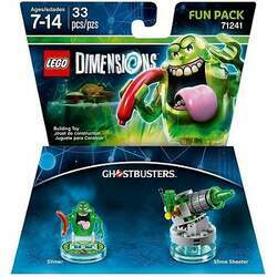 Ghostbusters Slimer Fun Pack - Lego Dimensions