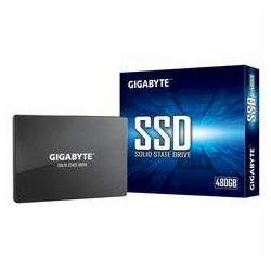 SSD Interno 2 5 480GB Sata GP-GSTFS31480GNTD - Gigabyte