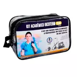 Kit Acadêmico INCOTERM
