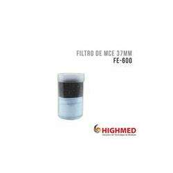 FILTRO DE MCE 37MM - FE-600