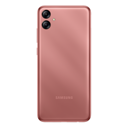 Smartphone Samsung Galaxy A04e 64GB Cobre - Samsung