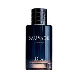 Sauvage Masculino Eau De Parfum - 60 Ml