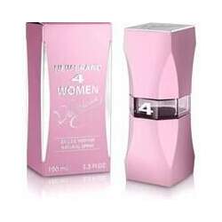 New Brand 4 Women Delicious Feminino Eau De Parfum 100Ml