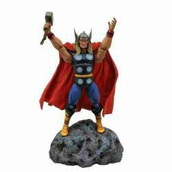 Thor Classic Marvel Select