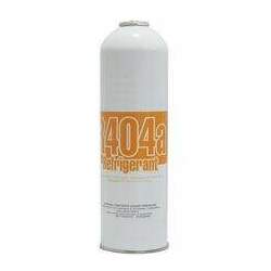 Gás Refrigerante R404 Lata 650g