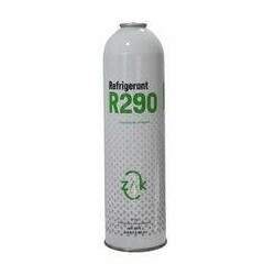 Gás Refrigerante R290 Lata 370g