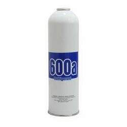 Gás Refrigerante R600 Lata 420g