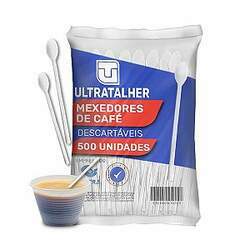 Mexedor de Café Cistal Ultra Pct/500