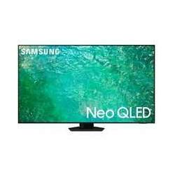 Smart TV 55 Polegadas Samsung Neo QLED 4K, Mini LED, 4 HDMI, 2 USB, Tela sem limites, Alexa built in, Dolby Atmos - QN55QN85CAGXZD