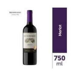 Vinho Chileno Reservado Merlot - 750ML