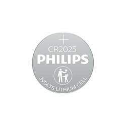 Bateria Lithium 3v Cr2032 Philips - 5 Unidades