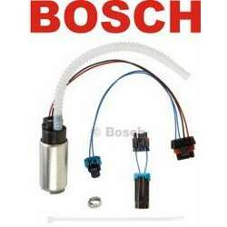 Bomba Combustivel Bosch Astra Corsa Vectra Flex F000TE145J