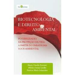 Biotecnologia e direito ambiental