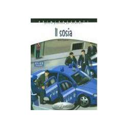 IL SOSIA - (LIVELLO C1/C2) LIBRO CD AUDIO PRIMIRACCONTI edilingua