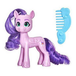 Princess Petals Melhores Amigas Do Filme My Little Pony - Hasbro F2612