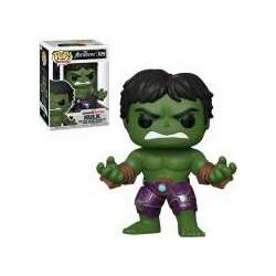 Funko Pop Hulk Marvel Avengers 629