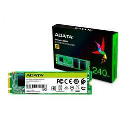 SSD 240GB Adata Ultimate SU650, M 2 2280, SATA III 6Gb/s - ASU650NS38-240GT-C