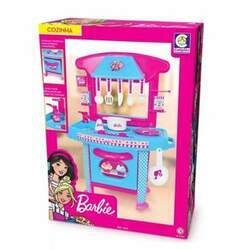 Acessórios para Boneca Barbie Chef Cozinha
