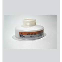 Filtro químico tipo 400 A1B1 (Plastic) - AirSan