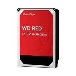 HD WD Red 2TB, 3.5', SATA, NAS/RAID - WD20EFAX