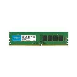 Memória Crucial, 16GB, 3200MHz, DDR4, CL22, Verde - CT16G4DFRA32A