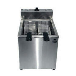 Fritadeira Elétrica Mesa 26 litros 5000W FMS26 Gastromixx