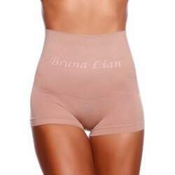 Cinta Shorts Modelador Bruna Lian