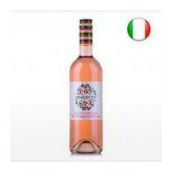 Frisante Mosketto Rose Vinho Italiano