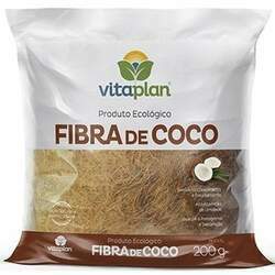 Fibra de Coco Vitaplan 200 g