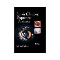 SINAIS CLINICOS PEQUENOS ANIMAIS Artes Medicas