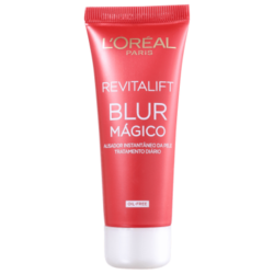 Primer Revitalift Blur Mágico 27ml - L'Oréal Paris