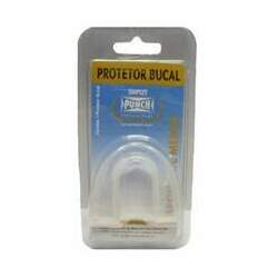 Protetor Bucal Simples Punch