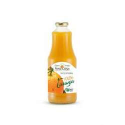 Suco Integral de Laranja Nova Citrus (1 litro)