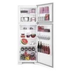Refrigerador Electrolux Frost Free 371 litros DFN41