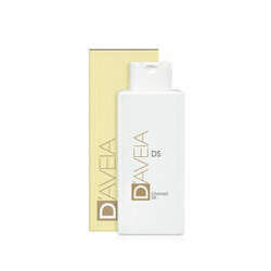 D Aveia DS Shampoo 200ml