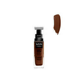 NYX Can't Stop Won't Stop Base Cor Deep Espresso 30ml