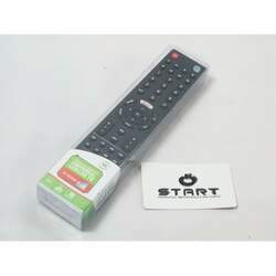 Controle Remoto Smart TV, NetFlix