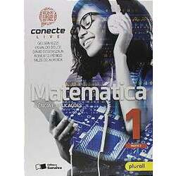 Conecte Live - Matemática - Volume 1