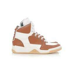 Sneaker The Z Hardcorefootwear 80308 Confort Branco/caramelo